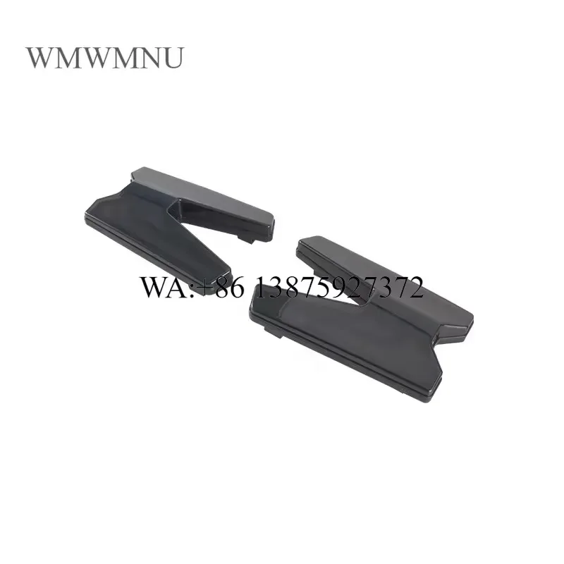 Wmwmnu for Yongjin Stable Quality Moto Black LED Stop Light Tail Lamp for Kawasaki Teryx KRX 1000