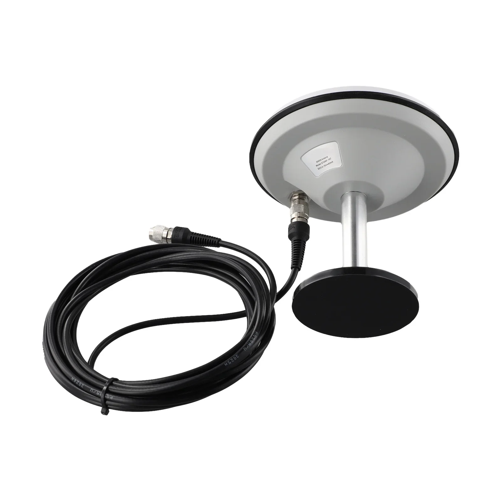 

STARF-107 Antenna GPS Antenna RTK L1 L2 GNSS Antenna Low Noise Multi-feed Point Design Trim Ble Agricultural New Practical