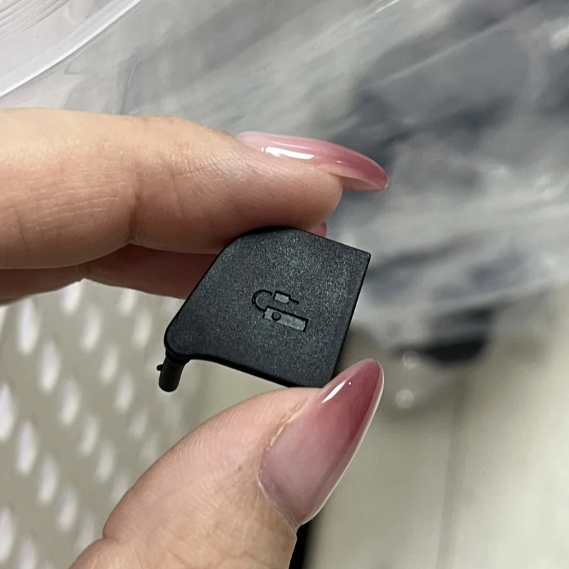 Для Canon EOS 1DXII 1DX2 1DX Mark II крышка кабеля затвора резиновая крышка порта