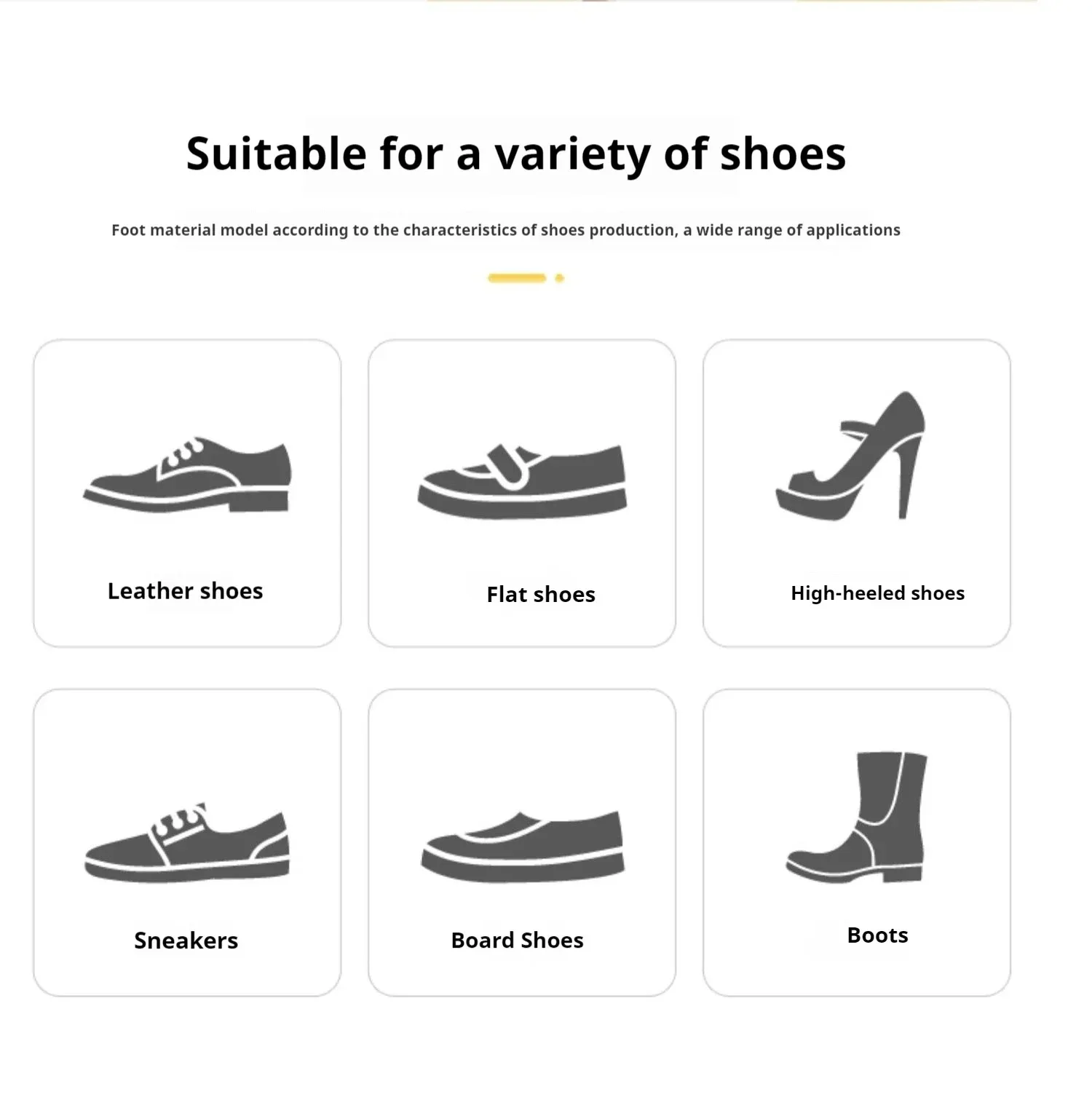 Praktischer Schuhspanner, verstellbare Länge, Breite, Schuhspanner, Stiefelhalter, Former, Unterstützung, Schuhspanner, für Männer und Frauen, Absätze, Schuhe, Baum – Detail 13