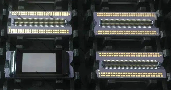 Mini Projector DMD Chip 1191-403BT Fit T10 Portable Projector Replacement Repair Spare Parts