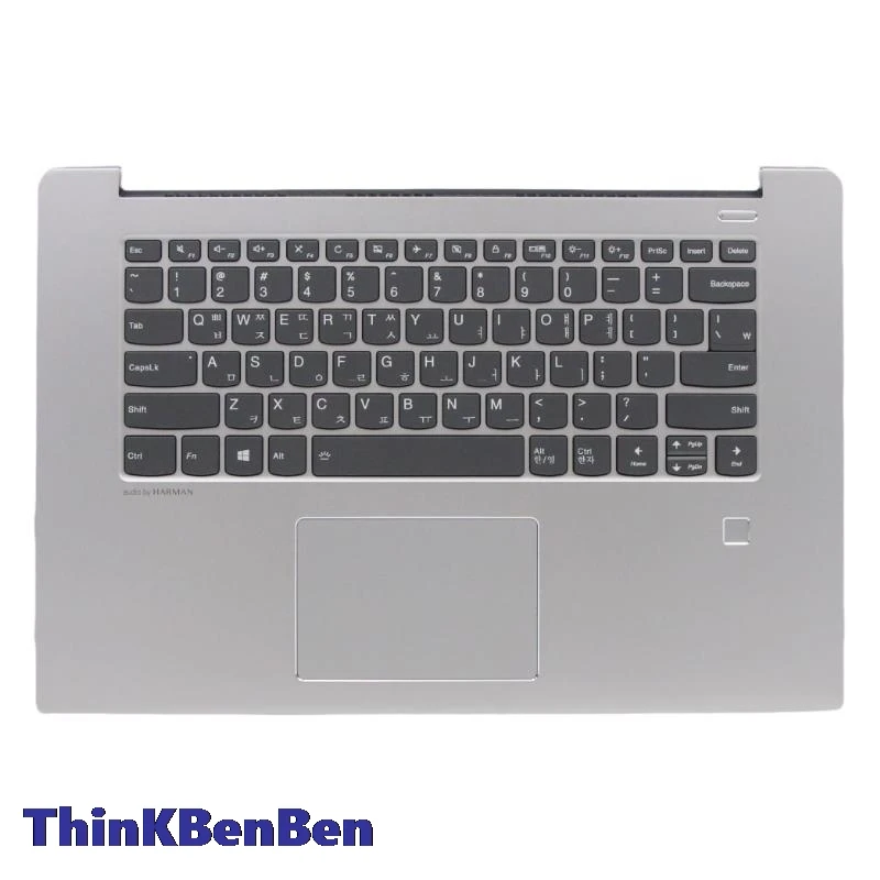 

Чехол для Lenovo Ideapad 530S 15 15IKB 5CB0R12175