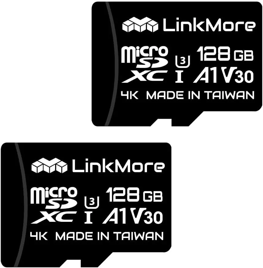 128GB Micro Sd Card…