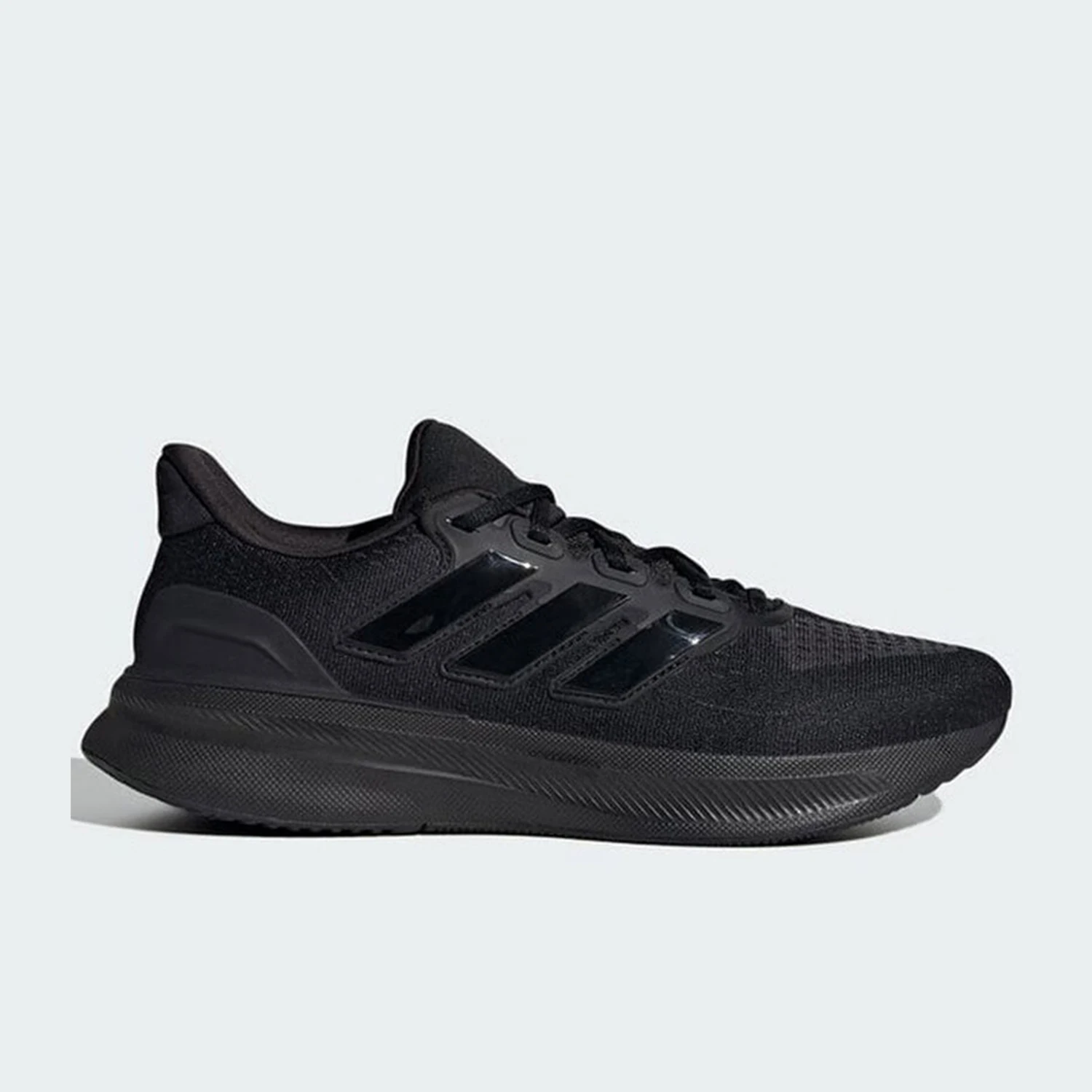 

Adidas genuine Men's Breathable Anti-Slip Lightweight Lace-Up Running Shoes IH2640
