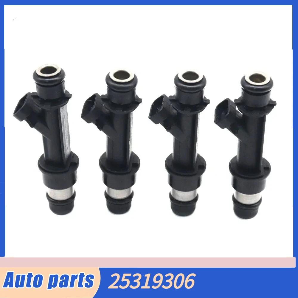 New Car Fuel Inject…