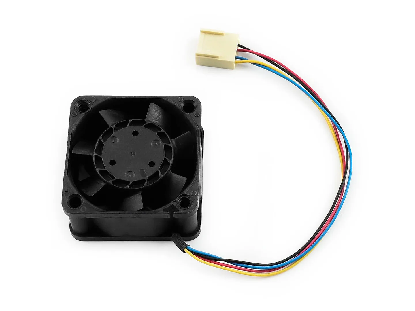 For  Dedicated Cooling Fan for Jetson Nano Developer Kit 5V PWM Adjustment