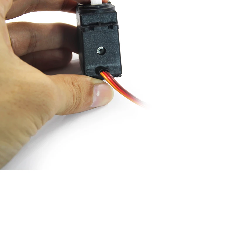 Feetech FS5106R Standard Size 6kg 360 Degree Rotation Servo