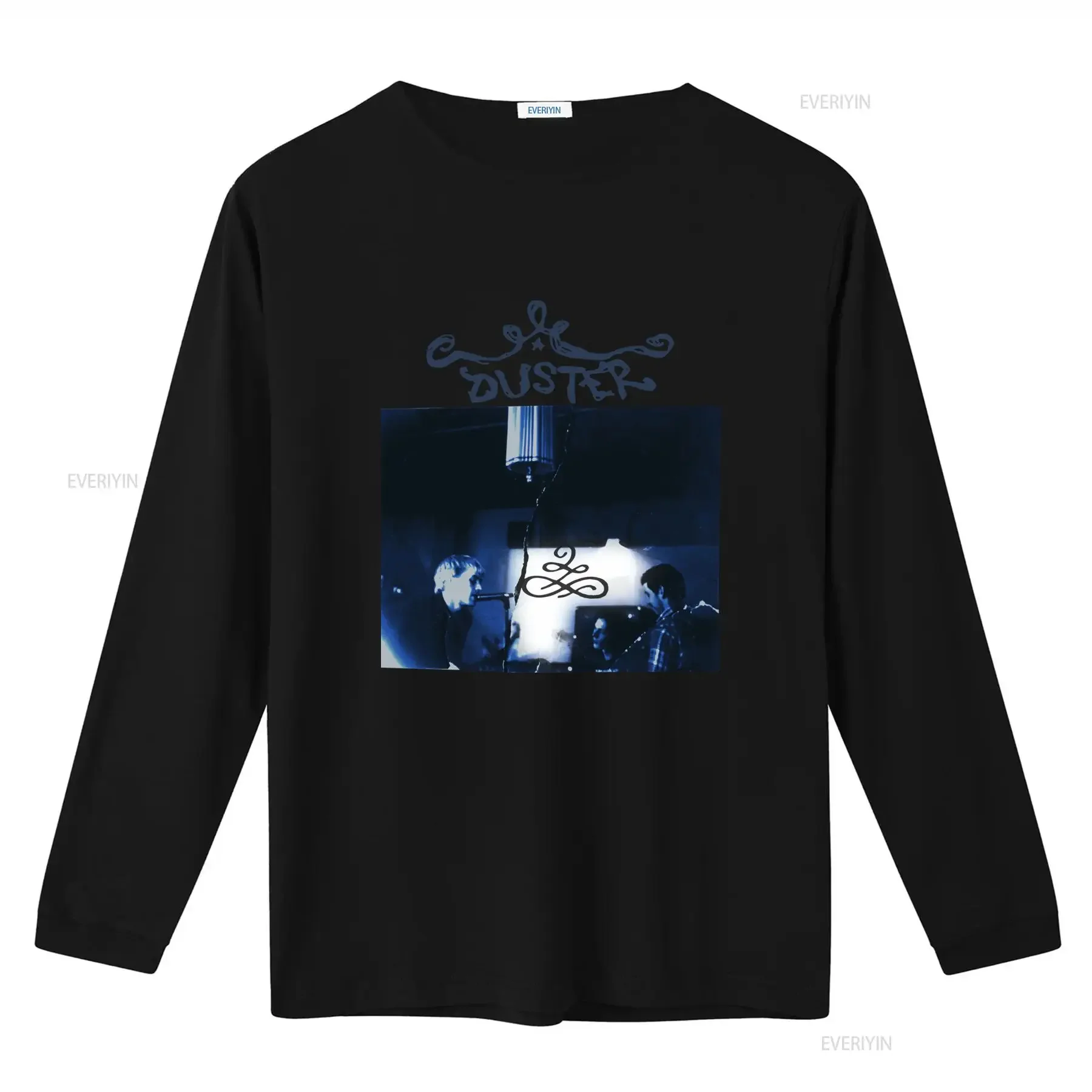 90's Slowcore Band DUSTER Print T Shirt Codeine Low Slint June of 44 Inspired Design vintage Washed Soft Stylish Unisex