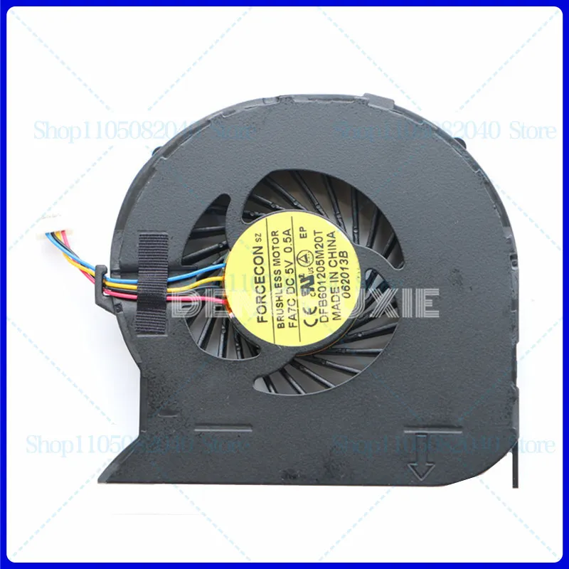 لشركة أيسر أسباير 4743 4743G 4750 4752 4752G 4755 MS2316 مروحة