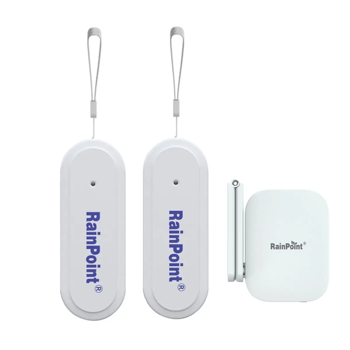 

Беспроводная метеостанция, дистанционный датчик, Wi-Fi, приложение, управление, домашний, в помещении, на открытом воздухе, гигрометр, IP54, водонепроницаемый