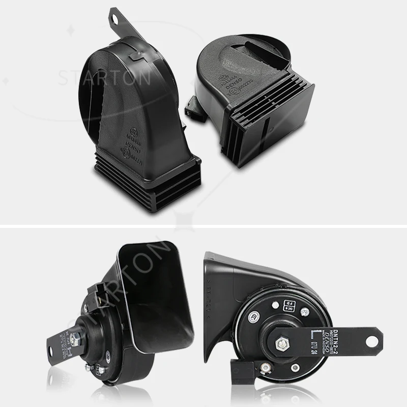 

Applicable To 2003-2009 Toyota Land Cruiser Prado 120 Treble Speaker Modification Lc120 Snail Bass Whistle Speaker Accessories