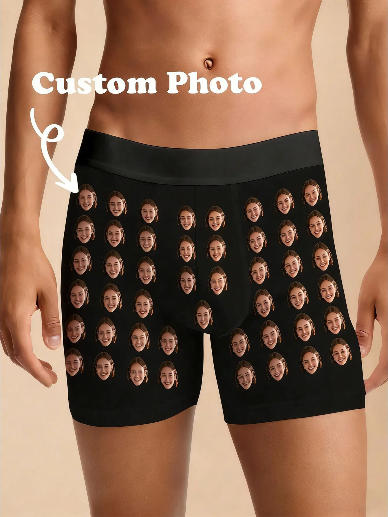 Custom Valentine Da…