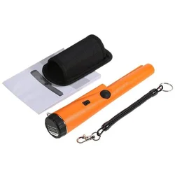 New Best Selling Professional Gold Positioning Rod Portable GP-Pointer Metal Detector Handheld Waterproof