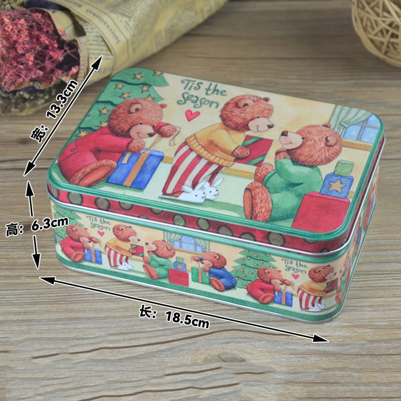 Thumbnail 3 - #9 Cheapest Cookie Jars Deals You Can Get