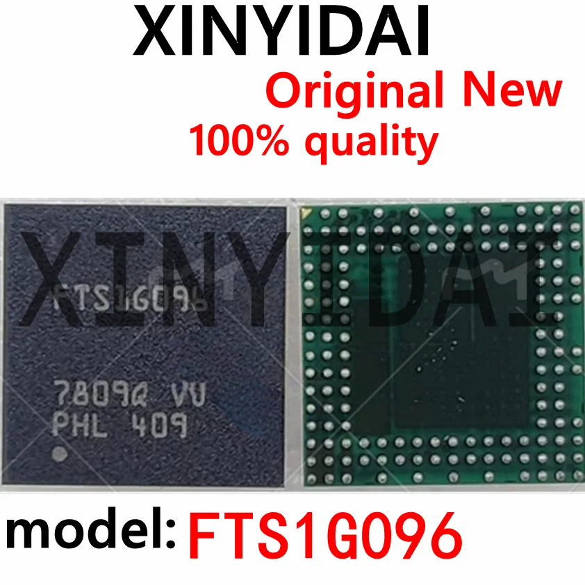 

1PCS Printed silk FTS1G096 FTSIG096 BGA brand new original