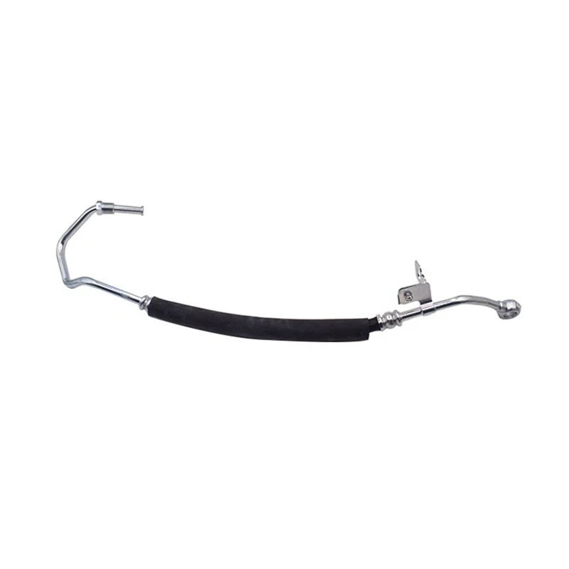 Car Engine Oil Cooler Feed Hose For Mitsubishi Pajero Montero III 2000-2006 MR431081 Spare Parts