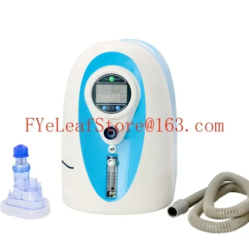 for9% Purity EWOT System Hypoxic Training Generator Physical Equipment Simulate Altitude Hypoxic Generator Athlete Use