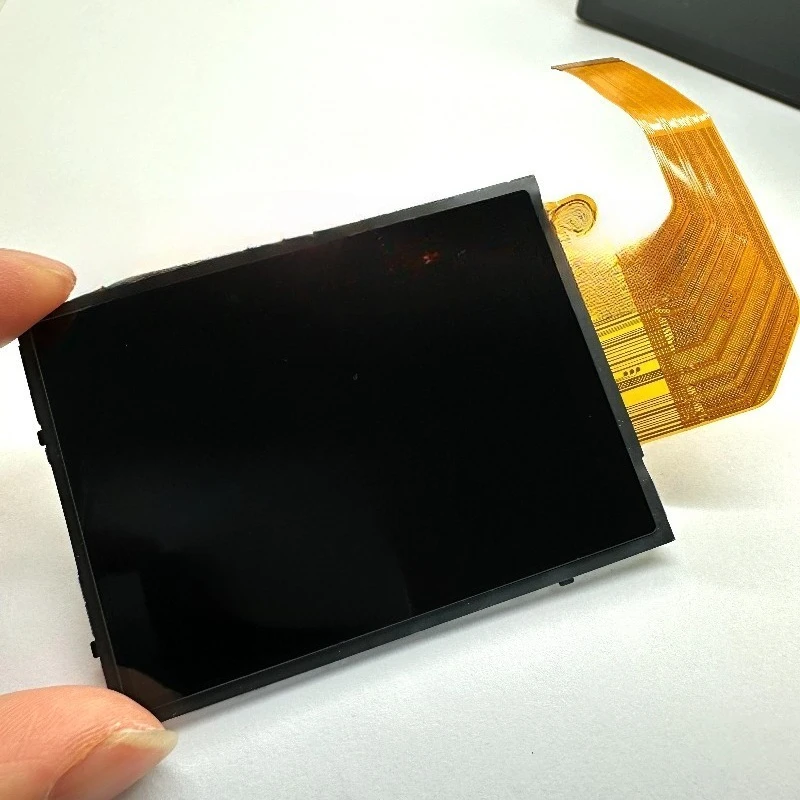 LCD Display Screen With Backlight Repair Replacement Spare Parts for Canon SX700 SX710 HS Digital Camera