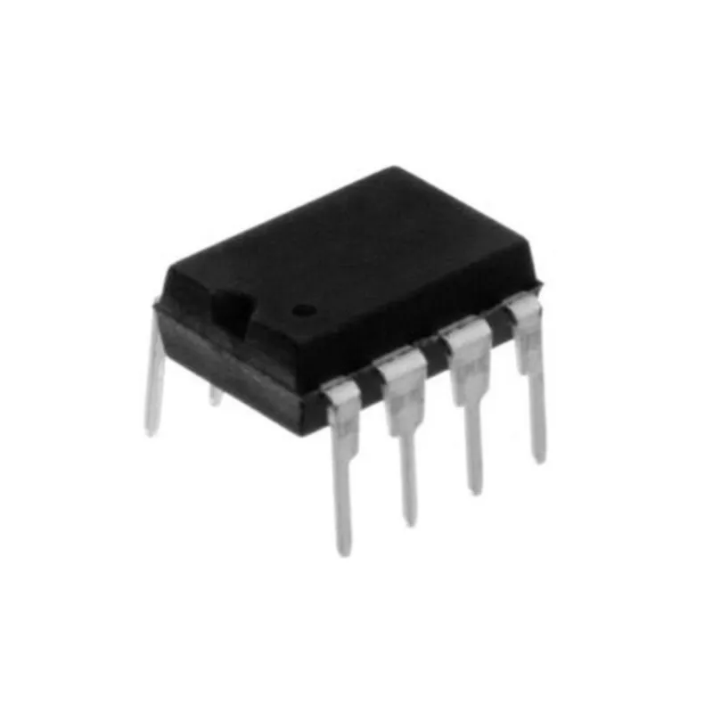 Nuovo 10 PZ/LOTTO ATTINY13A-PU ATTINY13 TINY13A DIP-8