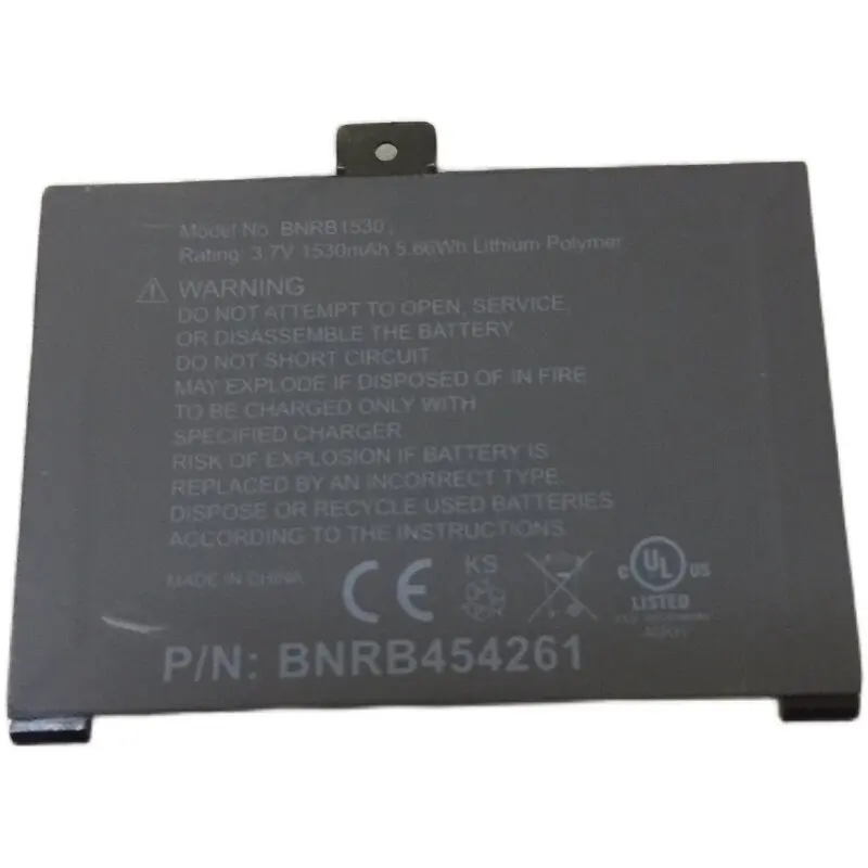 ，。for Barnes & Noble NOOK BNRB1530 BNRZ1000 e-reader battery original genuine，。