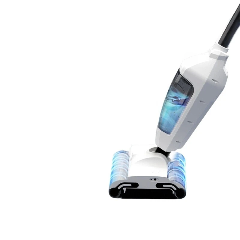 

Washing machine suction and towing integrated household mopping machine automatic cleaning sweeping vacuum