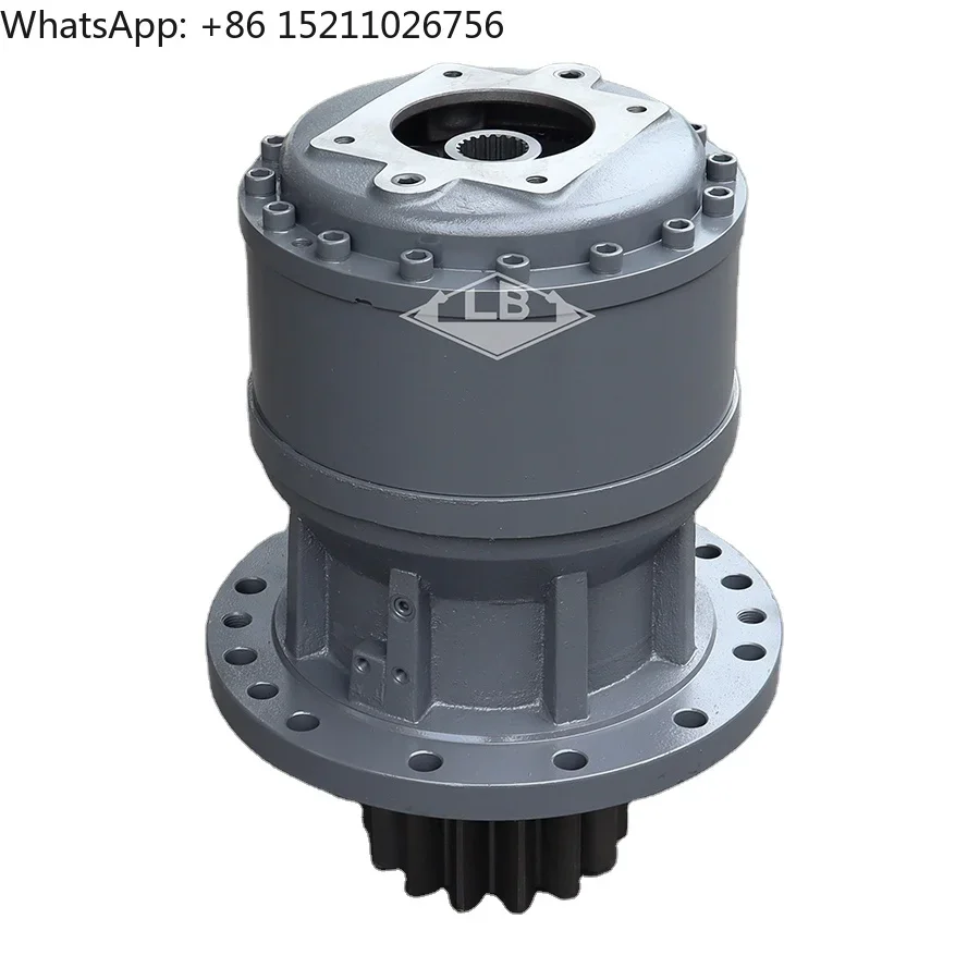 

DX340 SOLAR 340LC SWING REDUCTION GEAR 404-00094 130426-00014 DX340 SWING DEVICE
