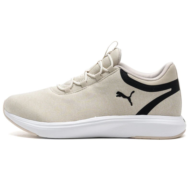 

Puma Men's Shoes Women's Shoes Sports Shoes Lightweight Plaid Breathable Jogging Shoes Couple Running Shoes 312005-02