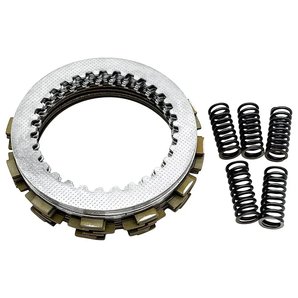 Рисунок 6 - Для Yamaha YZ125 2005- 2015 20106