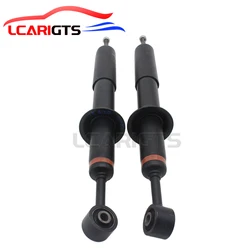 1Pair For Toyota Land Cruiser Prado 150/Lexus GX460 Front Air Suspension Shock Absorber Strut 2010-2017 4851060260 4851069485