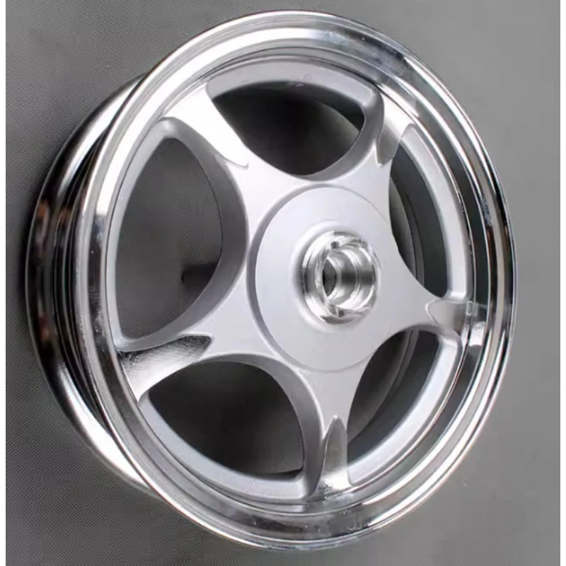 

Front Aluminium Wheel Rim Wheel Hub Motorcycle Parts for Suzuki UA125T-A