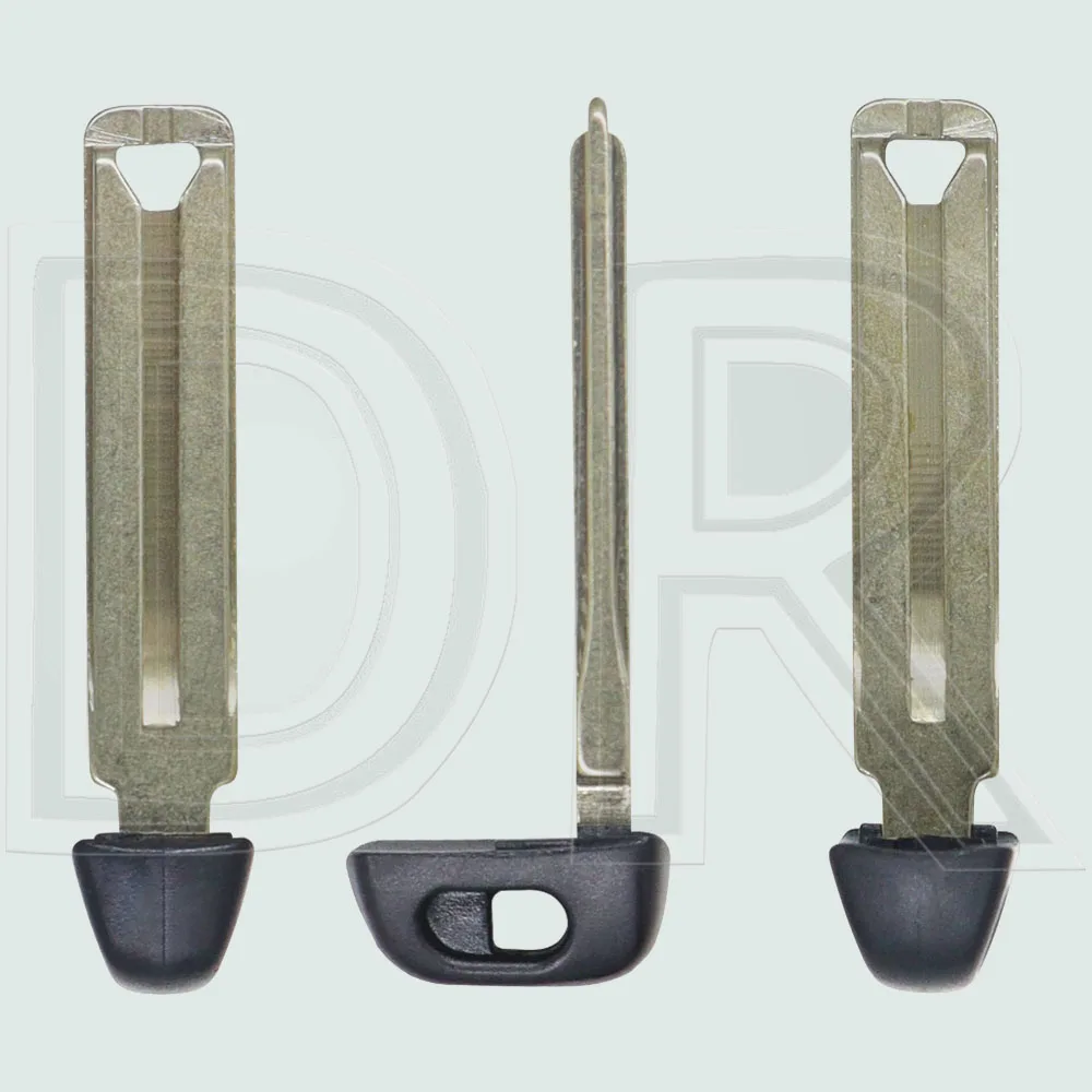 DR Ersatz Auto Remote Key Shell Fall Für Toyota Yaris Auris RAV4 Alphard Vellfire ACR Reiz Previa Avalon Allion Premio