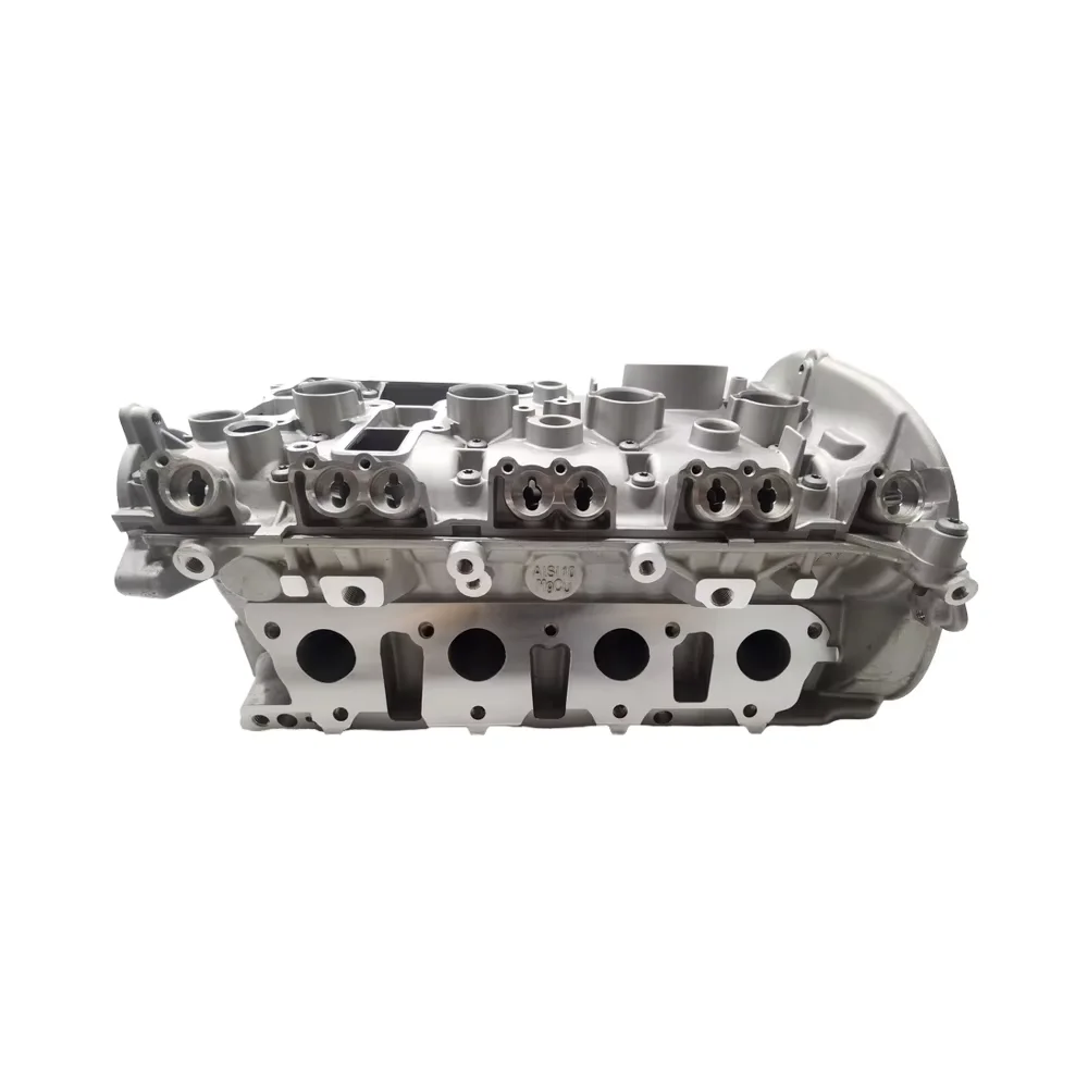 

EA888 2.0T Full Cylinder Head 06J103063C 06H103064L CDZ CAD CDN Cylinder Heads Assembly For Audi Q5 A4 A6 A5 TT