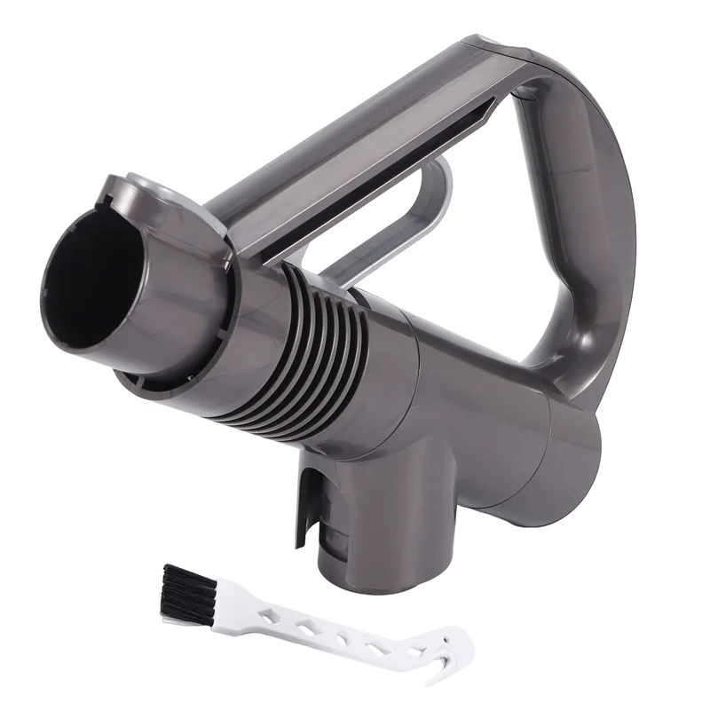 M02K-مقبض المكنسة الكهربائية لدايسون مكنسة كهربائية DC19 DC23 DC26 DC29 DC32 DC36 DC37 قطع غيار مقبض العصا