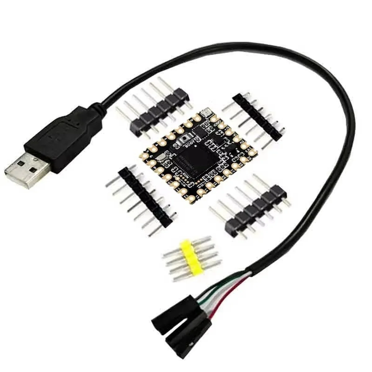 

A14M для 2 Плата разработки Core A RP2350 RP2350A RP2350-Core-A, RP2350-Core-A-Kit