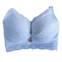 Extra Thick 12cm Push Up Bra for Women A B Cup No Underwire Thickened Cup Natural Lift Lingerie Seamless Breathable Bras