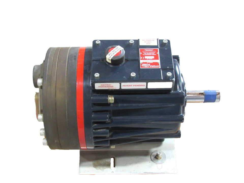 WANNER H25XKBTHFECA HYDRA-CELL PUMP New original genuine product