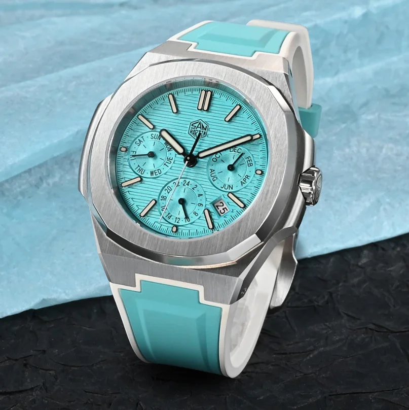 San Martin Men Auto…