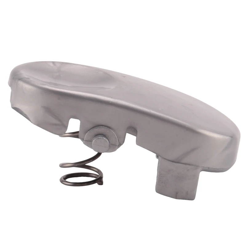 Кнопка ведра для пыли AC66 для пылесоса Dyson V6 DC58 DC59 DC61 DC62 SV03 SV05, низкопрофильный зажим для пылесоса, часть кнопки