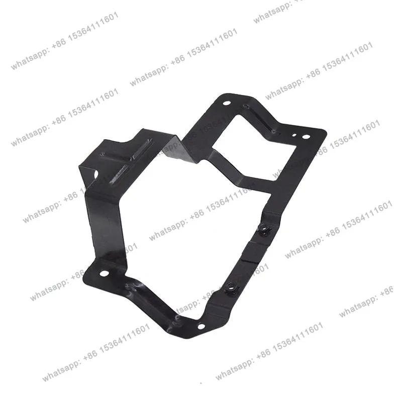 MR482498 MBPS1-BA002 Front right fog lamp bracket