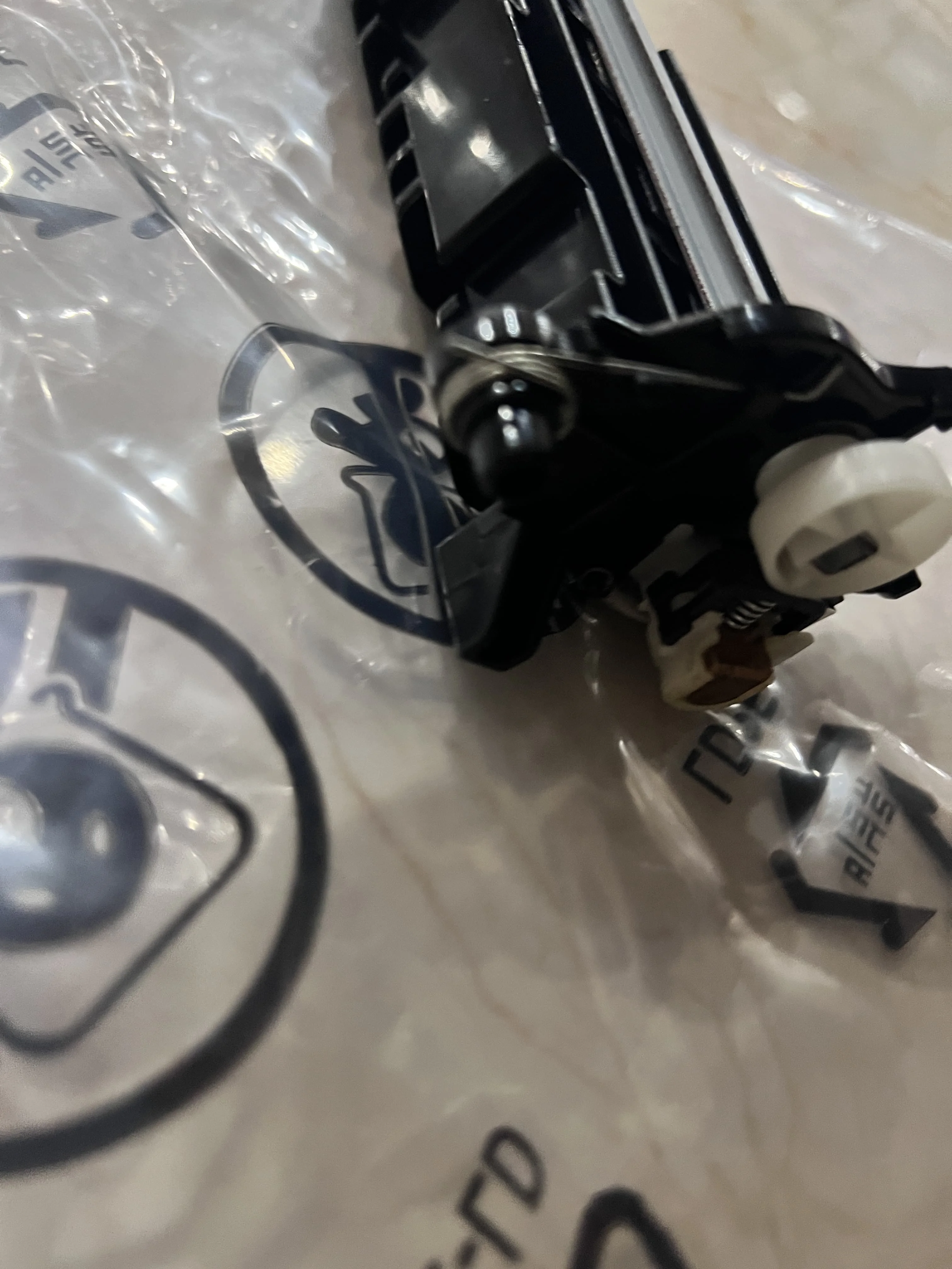 

JC93-00708A Transfer Roller Assy for HP 150a 150nw 178nw for Samsung CLP-360 CLP-365 CLP-366 CLX-3305 C410W C430W C460FW C480F