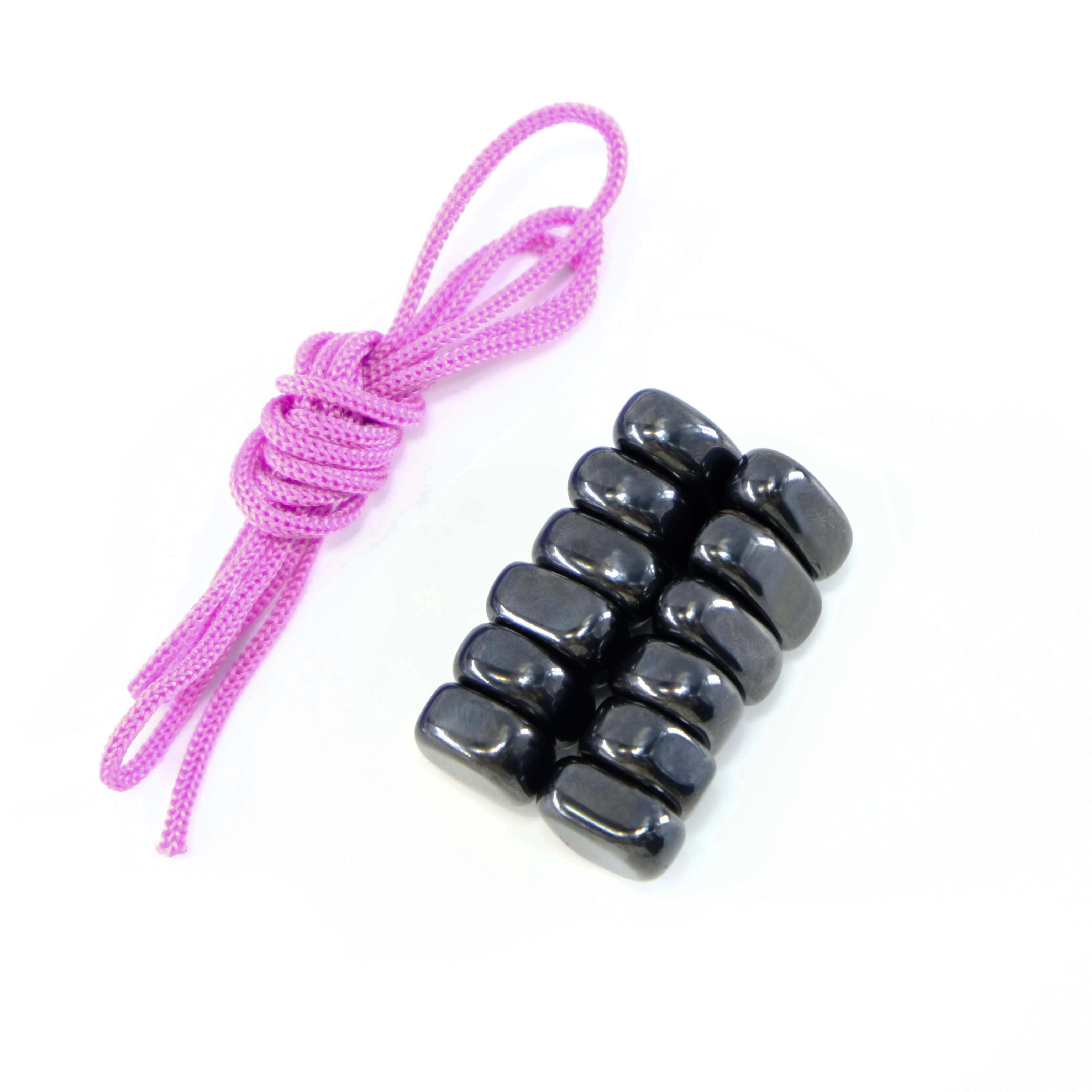 12 قطعة مباراة اللون حبل الثلاجة المغناطيسي الحجر مجموعة DIY بها بنفسك صور جدار غير النظامية الأسود Lodestone الأسرة المغناطيس دبوس متعدد الوظائف #4