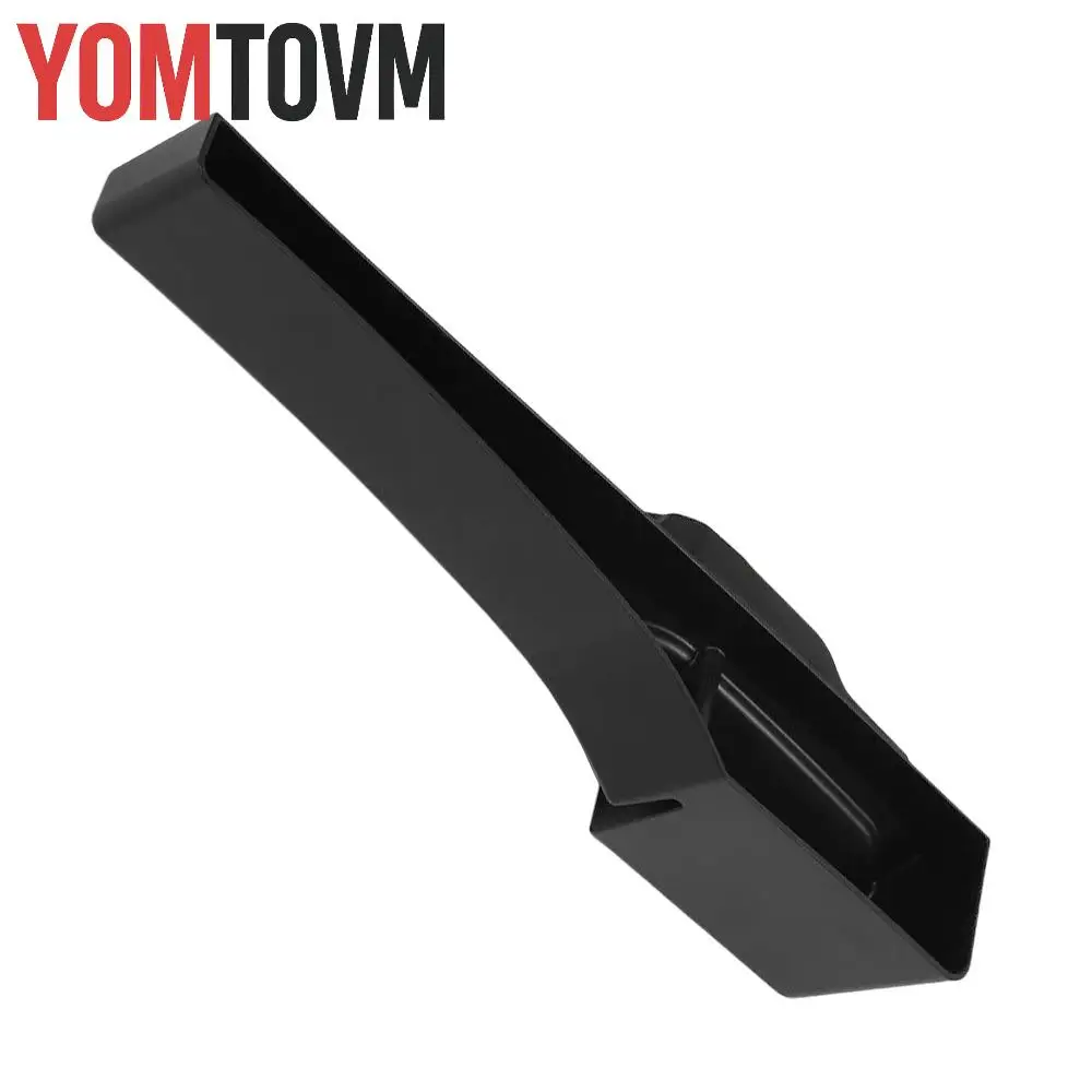 

Багажник Gladiator JT 2020-2023, подходит для Jeep Wrangler JL JLU 2018-2023, консоль переключения передач, боковой ящик для хранения