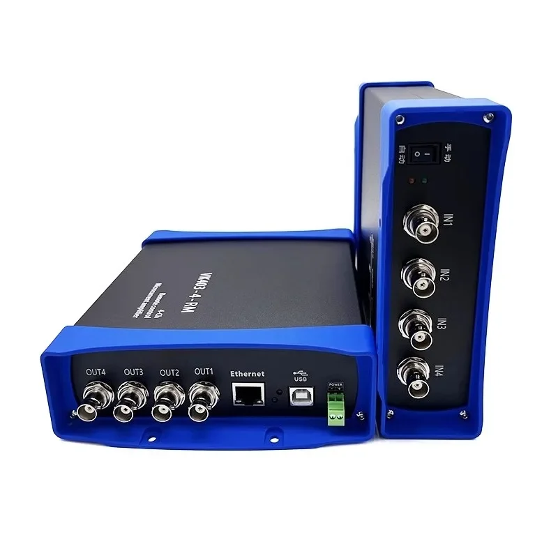 Microcurrent Amplif… - image