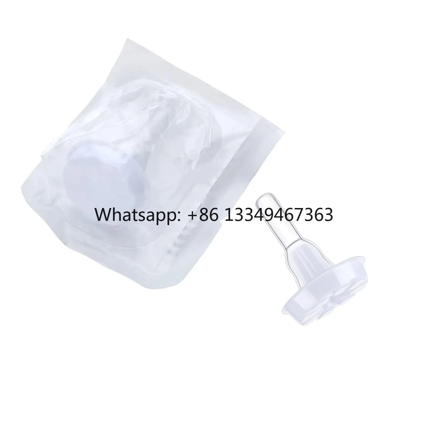 Post-Surgical Urinary Management Catheter-Non-Invasive Comfort for Male Patients