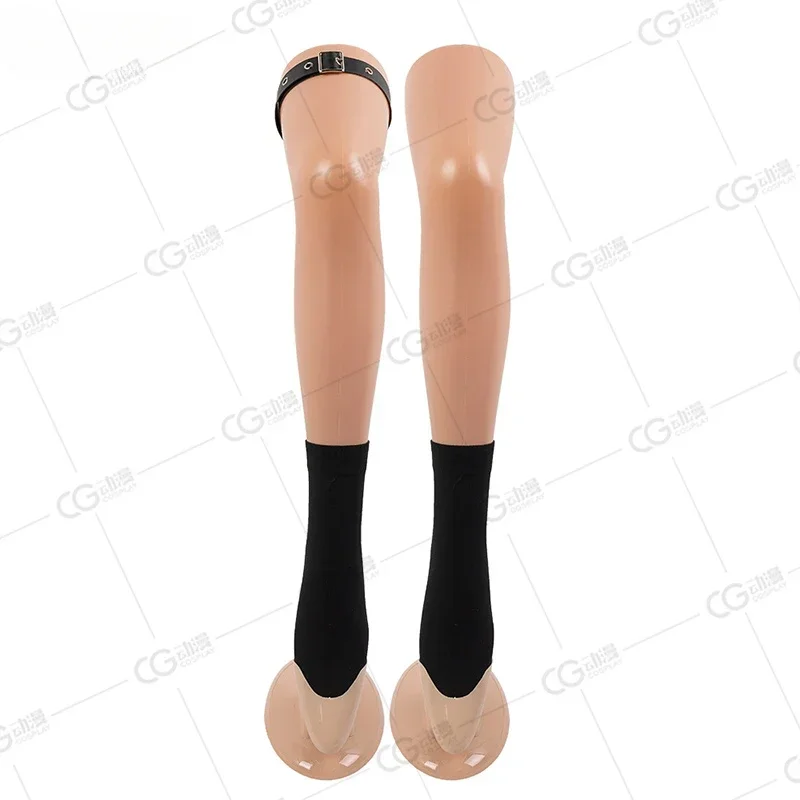 COSSUN Blue Archive ive aLIVE! Kyōyama Kazusa / TENDOU ARIS / Yoshimi / YUTORI NATSU Cosplay Costume Halloween Game Clothes