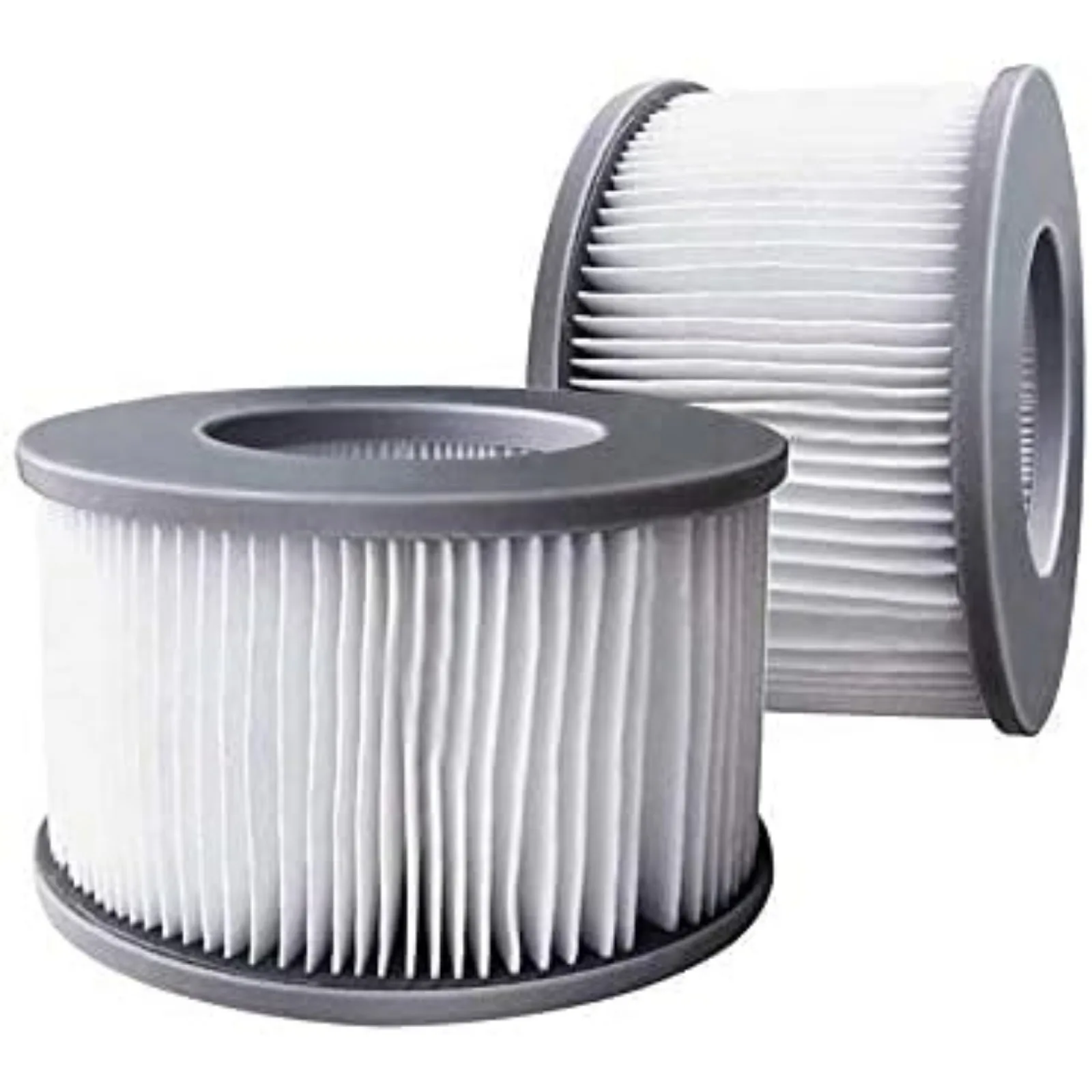 

New Upgraded MSPA FD2089 Inflatable Spa Bath Filter Cartridge/central Tube/mesh Bag/pool Filter Mesh | High-efficiency, Durable,