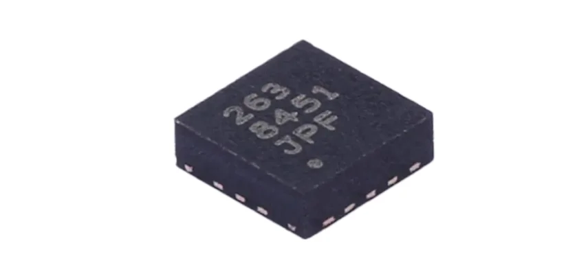 Original genuine MMA8451QR1 QFN-16 three-axis high-performance digital accelerometer chip