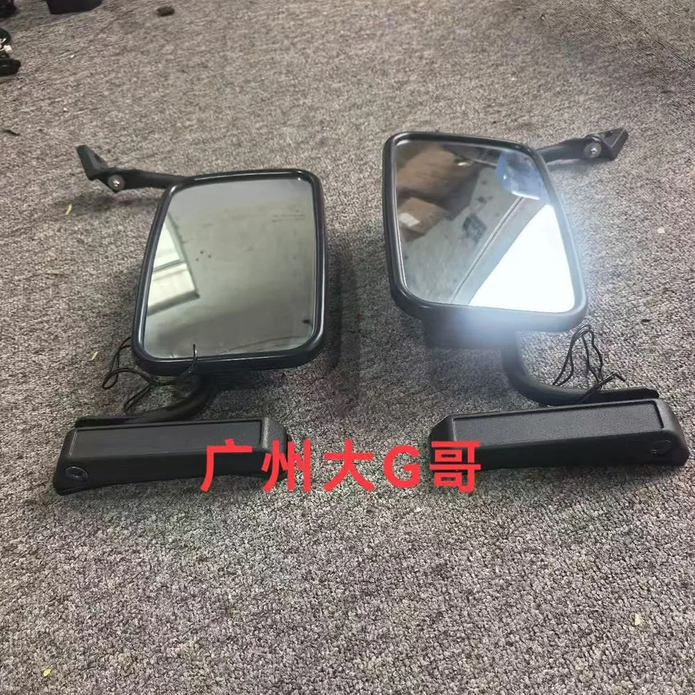 For Mercedes Benz G55 G500 G350 G63S Upgraded Rearview Mirror