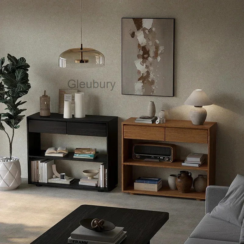 

Скандинавский консольный столик премиум-класса, современный минималистичный роскошный консольный столик для красоты, прихожая, гостиная, мебель Wohnzimmer Tisch