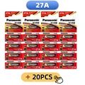 20PCS 27A